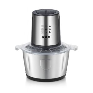 PROCESADOR DE ALIMENTOS